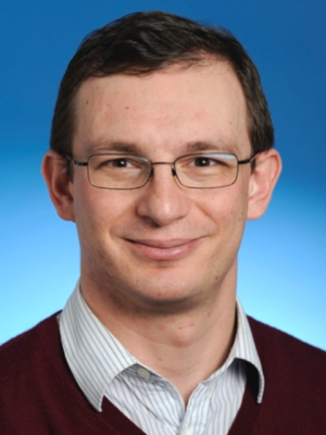 Prof. Onur Mutlu
